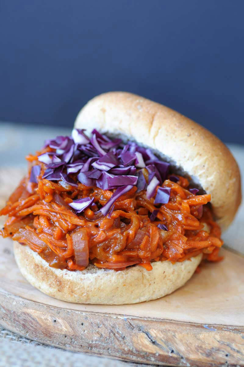 Vegan Game Day Food (15+ Recipes!) (14) Vegan Game Day Food (15+ Recipes!) (14)
