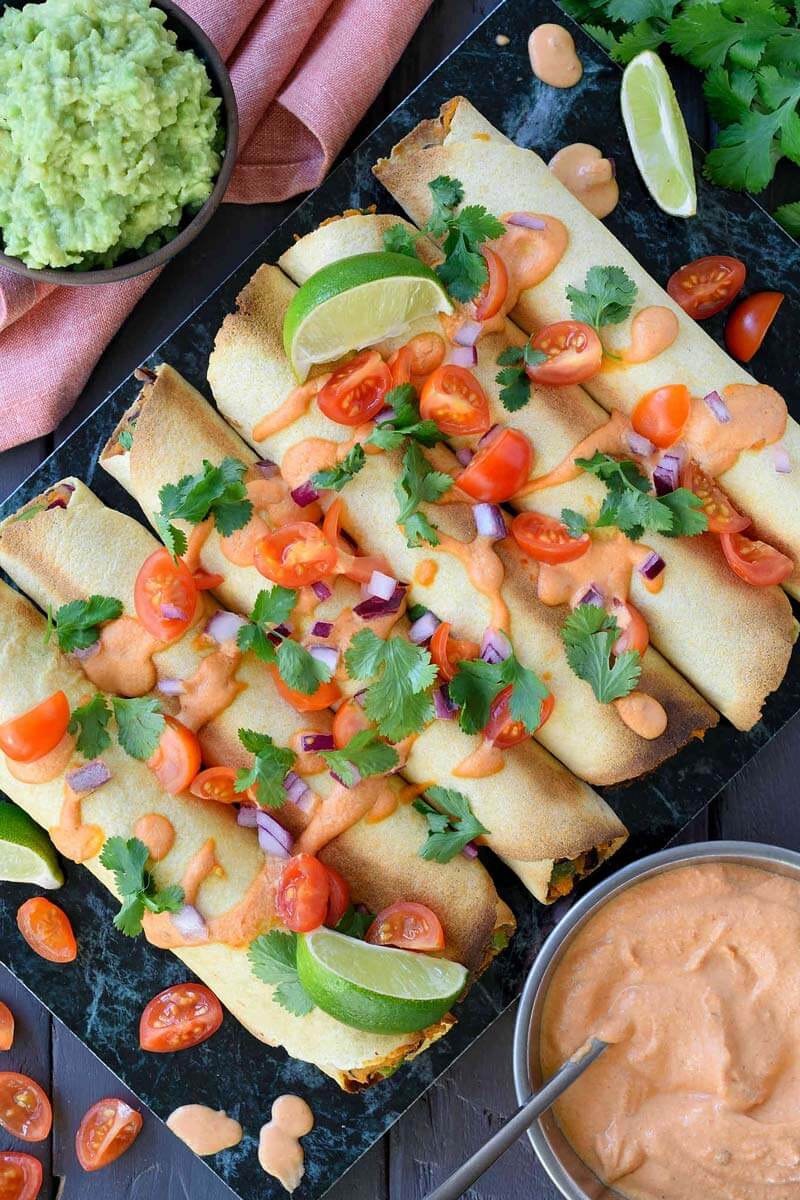 Vegan Game Day Food (15+ Recipes!) (12) Vegan Game Day Food (15+ Recipes!) (12)