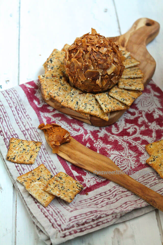 Vegan Game Day Food (15+ Recipes!) (4) Vegan Game Day Food (15+ Recipes!) (4)